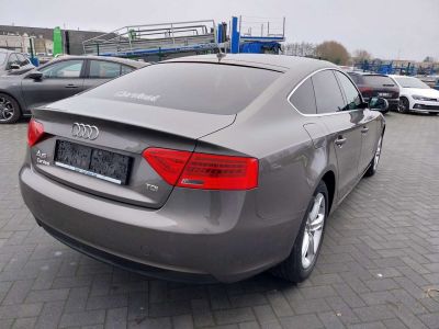 Audi A5 Sportback 2.0 TDie DPF-CUIR GPS-GARANTIE.12.MOIS-  - 7