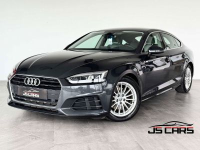 Audi A5 Sportback 2.0 TFSI 1ERPRO S-TRONIC ATTELAGE TVA  - 1