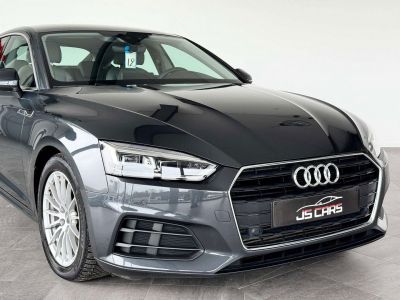 Audi A5 Sportback 2.0 TFSI 1ERPRO S-TRONIC ATTELAGE TVA  - 9