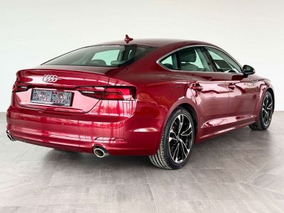 Audi A5 Sportback 2.0 TFSI 1ERPRO S-TRONIC CUIR NAVI TVA  - 7