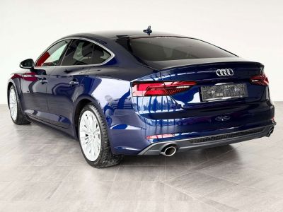 Audi A5 Sportback 2.0 TFSI S-LINE COCKPIT ALCANTARA TVA  - 4