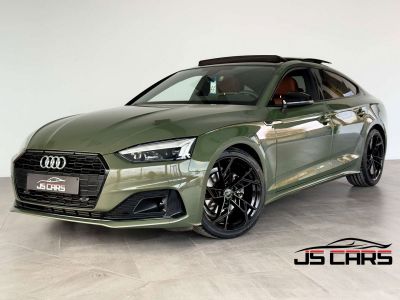 Audi A5 Sportback 2.0 TFSI S-LINE S-TRONIC SHADOW LINE TVA  - 1