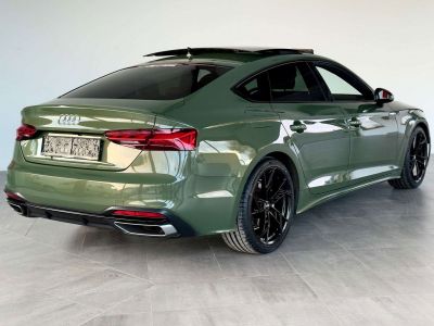 Audi A5 Sportback 2.0 TFSI S-LINE S-TRONIC SHADOW LINE TVA  - 7