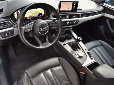 Audi A5 Sportback 2.0TDi  - 4