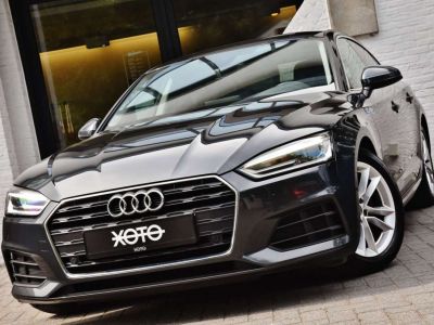 Audi A5 Sportback 2.0TDi  - 1