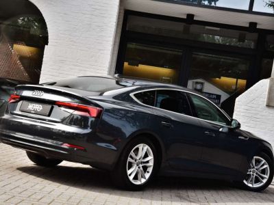 Audi A5 Sportback 2.0TDi  - 8