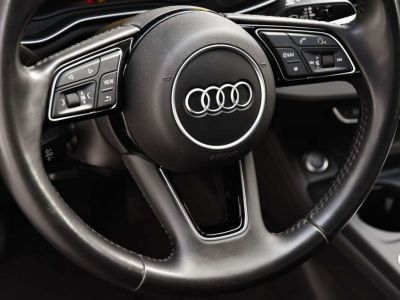 Audi A5 Sportback 2.0TDi  - 11