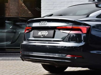 Audi A5 Sportback 2.0TDi  - 17