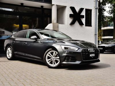 Audi A5 Sportback 2.0TDi  - 18