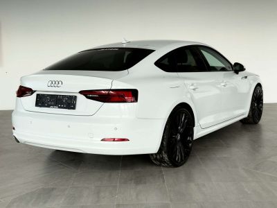 Audi A5 Sportback 2.0TDI 1ERPRO COCKPIT JANTES 20 ATTELAGE  - 7