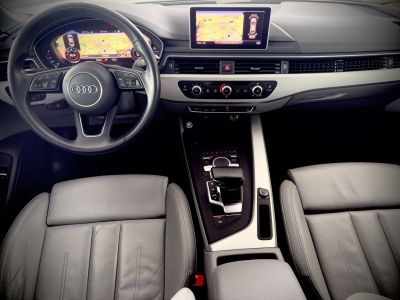 Audi A5 Sportback 2.0TDI 1ERPRO COCKPIT JANTES 20 ATTELAGE  - 14