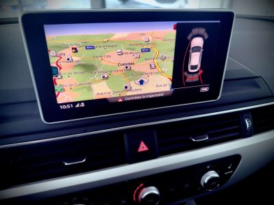 Audi A5 Sportback 2.0TDI 1ERPRO COCKPIT JANTES 20 ATTELAGE  - 15