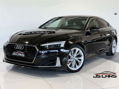 Audi A5 Sportback 2.0TDiS-tronic 1ERPRO COCKPIT CAMERA TVA  - 1