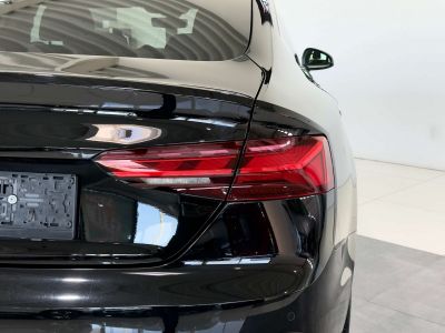 Audi A5 Sportback 2.0TDiS-tronic 1ERPRO COCKPIT CAMERA TVA  - 6