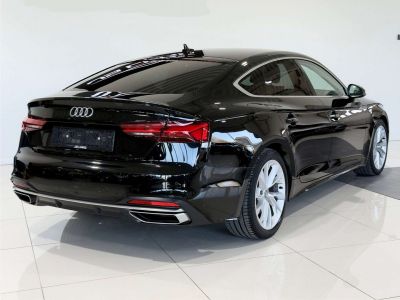 Audi A5 Sportback 2.0TDiS-tronic 1ERPRO COCKPIT CAMERA TVA  - 7