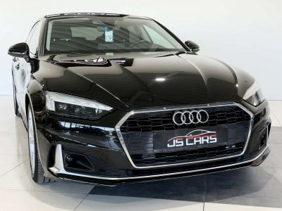 Audi A5 Sportback 2.0TDiS-tronic 1ERPRO COCKPIT CAMERA TVA  - 9