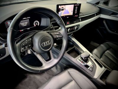 Audi A5 Sportback 2.0TDiS-tronic 1ERPRO COCKPIT CAMERA TVA  - 12