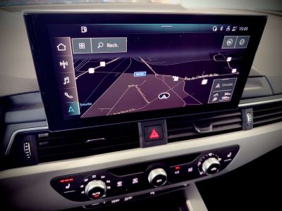 Audi A5 Sportback 2.0TDiS-tronic 1ERPRO COCKPIT CAMERA TVA  - 14