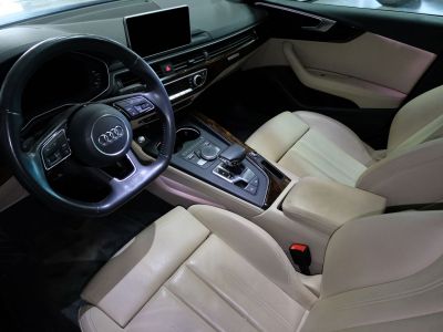 Audi A5 Sportback 3.0 TDI 286CH AVUS QUATTRO TIPTRONIC - <small></small> 26.980 € <small>TTC</small> - #8