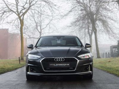 Audi A5 Sportback 30 TDi STronic  - 2