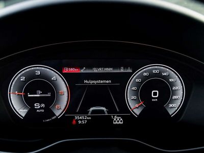 Audi A5 Sportback 30 TDi STronic  - 10