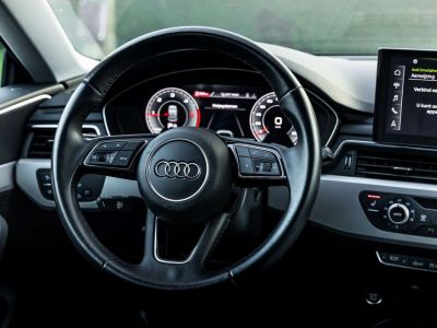 Audi A5 Sportback 30 TDi STronic  - 18