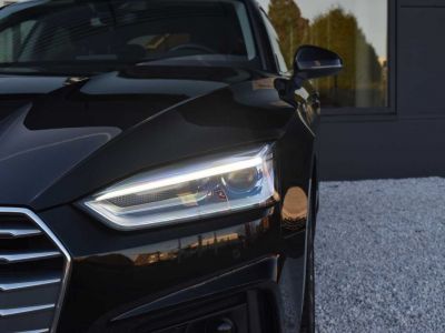 Audi A5 Sportback 35 S line ACC Blind Spot Warranty  - 3