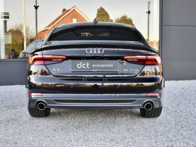 Audi A5 Sportback 35 S line ACC Blind Spot Warranty  - 5