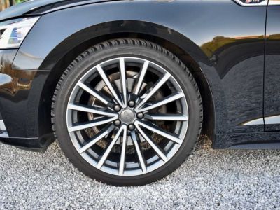 Audi A5 Sportback 35 S line ACC Blind Spot Warranty  - 8