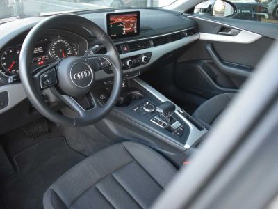 Audi A5 Sportback 35 S line ACC Blind Spot Warranty  - 9