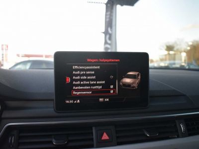 Audi A5 Sportback 35 S line ACC Blind Spot Warranty  - 18