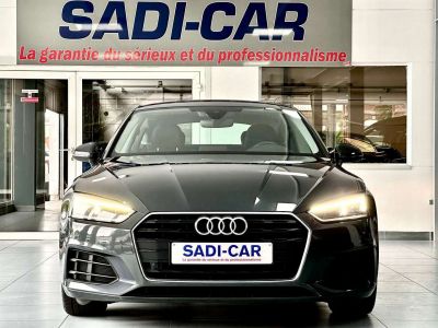 Audi A5 Sportback 35 TDi 2,0 150cv S Tronic  - 2