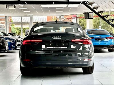 Audi A5 Sportback 35 TDi 2,0 150cv S Tronic  - 5