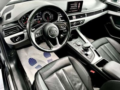 Audi A5 Sportback 35 TDi 2,0 150cv S Tronic  - 8