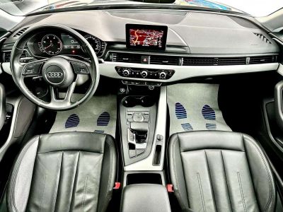 Audi A5 Sportback 35 TDi 2,0 150cv S Tronic  - 10