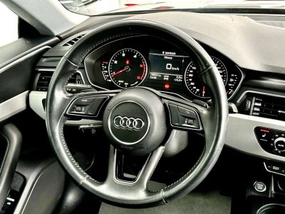 Audi A5 Sportback 35 TDi 2,0 150cv S Tronic  - 17