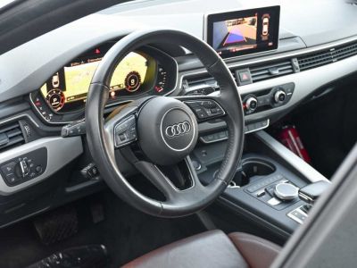 Audi A5 Sportback 35 TDI - S-LINE - LEDER - LED - VIRTUAL - ACC -  - 14