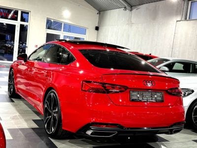 Audi A5 Sportback 35 TFSI -- RESERVER RESERVED  - 4