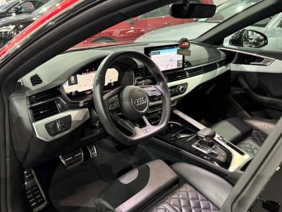 Audi A5 Sportback 35 TFSI -- RESERVER RESERVED  - 9