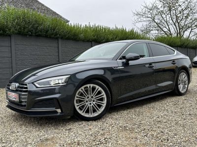 Audi A5 Sportback 35 TFSI ELEC Sline Stronic CUIR-LED-CAM  - 3