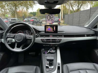 Audi A5 Sportback 35 TFSI ELEC Sline Stronic CUIR-LED-CAM  - 8