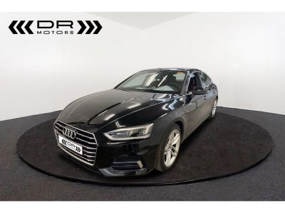 Audi A5 Sportback 35TFSi S TRONIC SPORT DESIGN - LEDER LED VIRTUAL COCKPIT  - 1