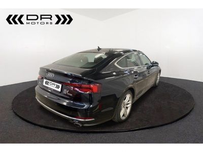 Audi A5 Sportback 35TFSi S TRONIC SPORT DESIGN - LEDER LED VIRTUAL COCKPIT  - 2