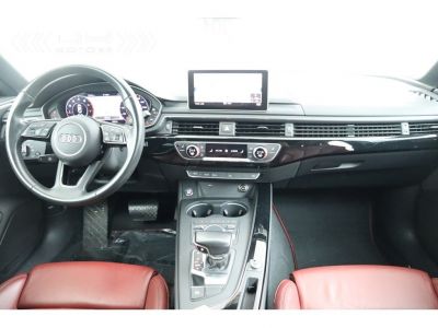 Audi A5 Sportback 35TFSi S TRONIC SPORT DESIGN - LEDER LED VIRTUAL COCKPIT MIRROR LINK  - 16