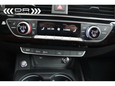 Audi A5 Sportback 35TFSi S TRONIC SPORT DESIGN - LEDER LED VIRTUAL COCKPIT MIRROR LINK  - 30