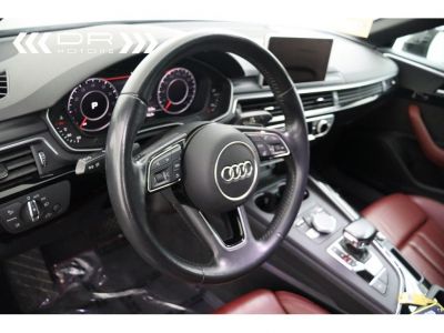 Audi A5 Sportback 35TFSi S TRONIC SPORT DESIGN - LEDER LED VIRTUAL COCKPIT MIRROR LINK  - 42