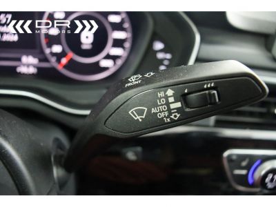 Audi A5 Sportback 35TFSi S TRONIC SPORT DESIGN - LEDER LED VIRTUAL COCKPIT MIRROR LINK  - 43