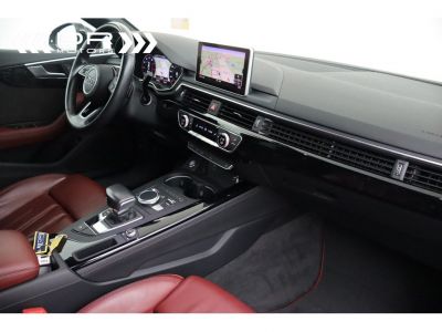 Audi A5 Sportback 35TFSi S TRONIC SPORT DESIGN - LEDER LED VIRTUAL COCKPIT MIRROR LINK  - 15