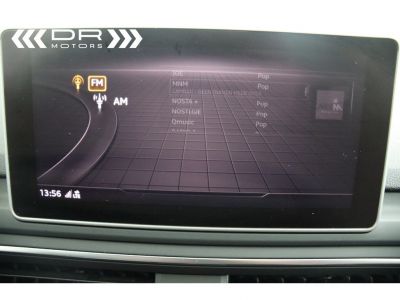 Audi A5 Sportback 35TFSi S TRONIC SPORT DESIGN - LEDER LED VIRTUAL COCKPIT MIRROR LINK  - 20