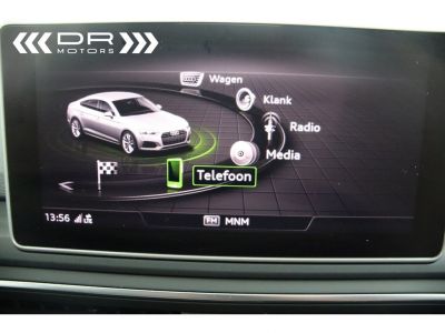 Audi A5 Sportback 35TFSi S TRONIC SPORT DESIGN - LEDER LED VIRTUAL COCKPIT MIRROR LINK  - 29